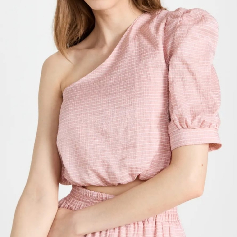 En Saison - Auden Blouse